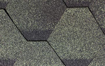 Pride Park fibreglass shingle repairs