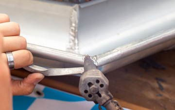 disadvantages of Pride Park lead roofing