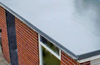 free Pride Park flat roofing insulation quotes