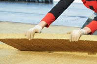 find rated Pride Park roof insulation companies